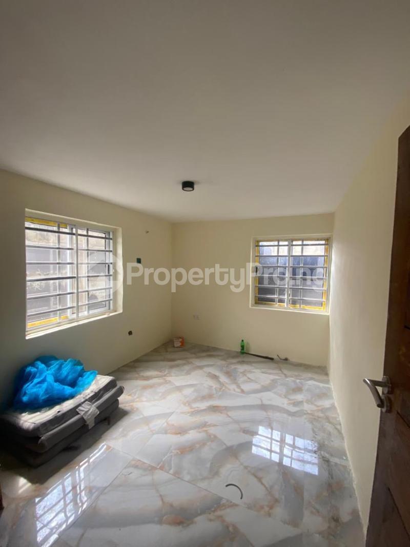 1 bedroom Flat / Apartment for rent Adeola Odeku Victoria Island Lagos