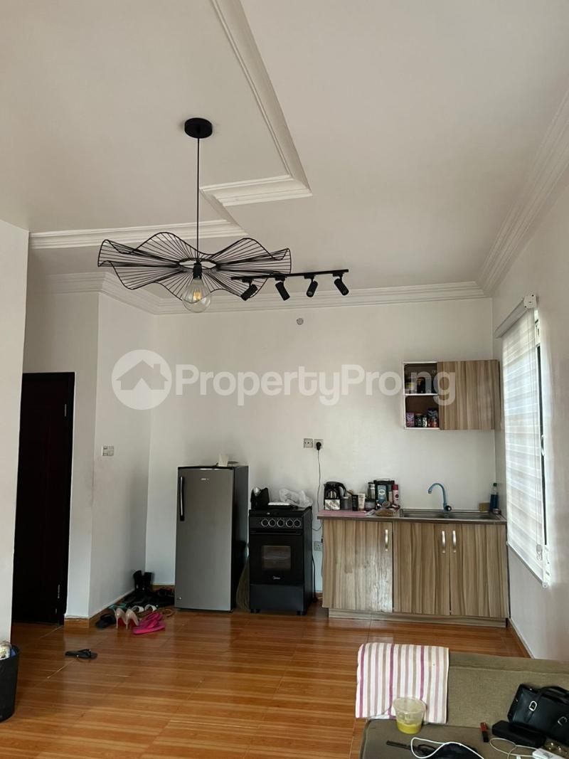 1 bedroom Flat / Apartment for rent Chevy View Estate chevron Lekki Lagos