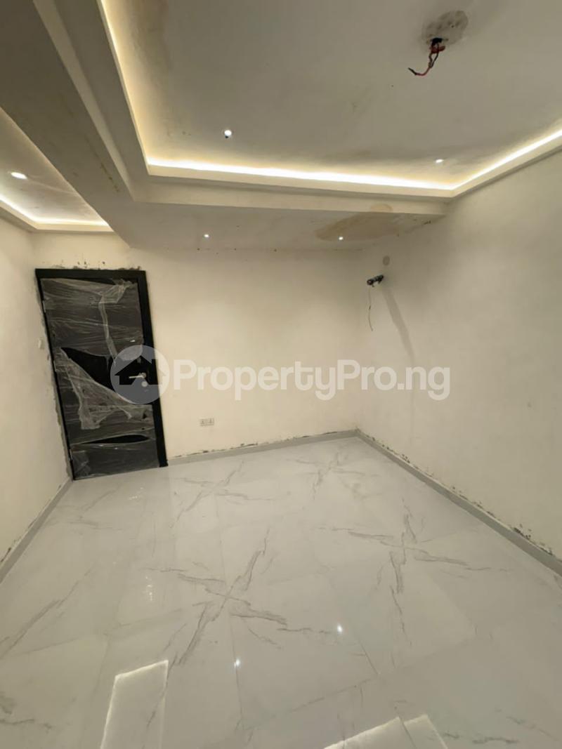 1 bedroom Flat / Apartment for rent Victoria Island Lagos