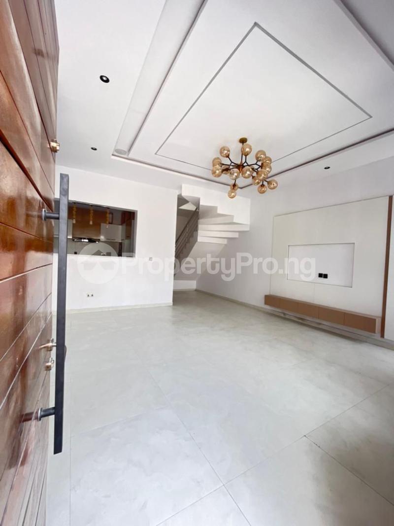 1 bedroom Flat / Apartment for rent Royal Pine Orchid Lekki Lagos