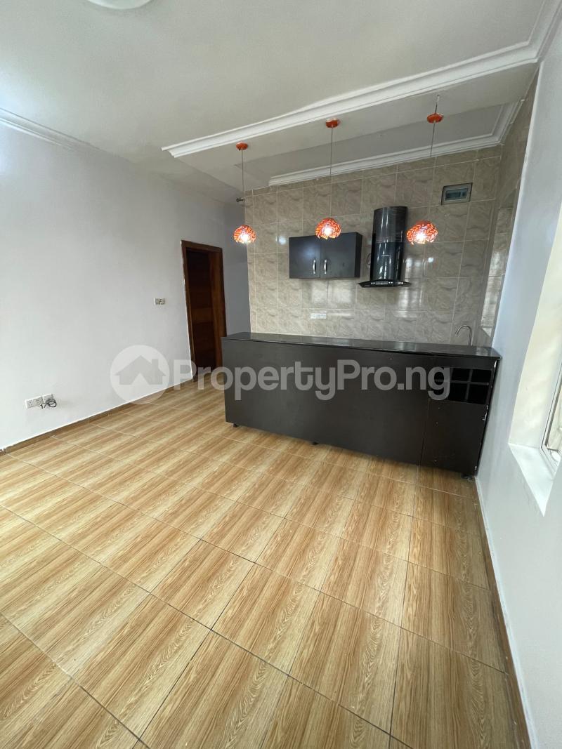 1 bedroom Flat / Apartment for rent Igbo Efon New Road Lekki Igbo-efon Lekki Lagos