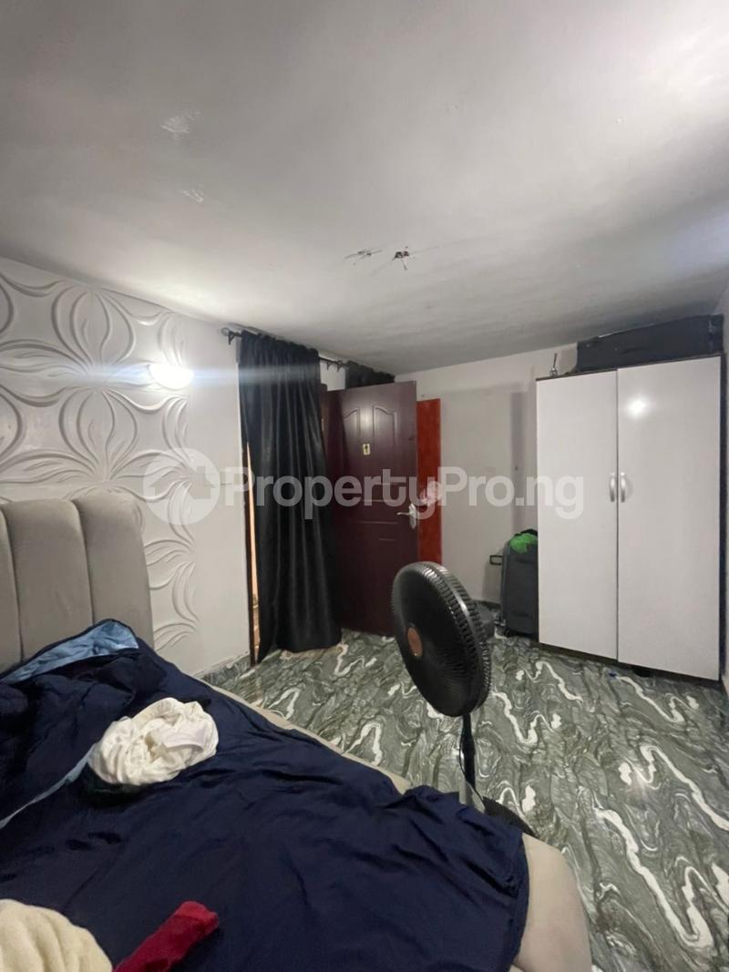 1 bedroom Flat / Apartment for rent Igbo Efon Lekki Igbo-efon Lekki Lagos