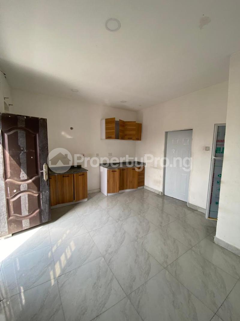 1 bedroom Flat / Apartment for rent  Ologolo Lekki Lagos