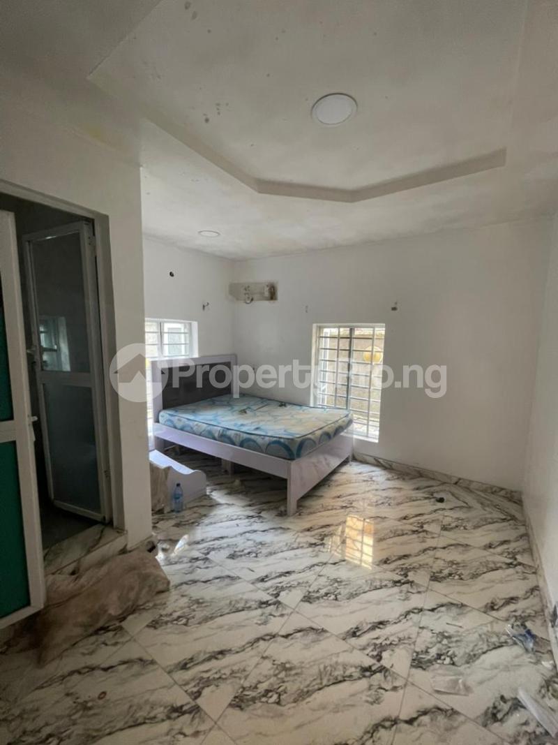 1 bedroom Flat / Apartment for rent Ologolo Lekki Ologolo Lekki Lagos