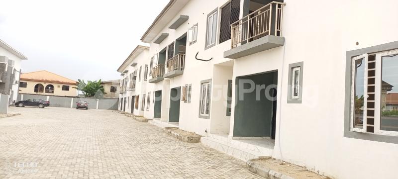 1 bedroom Flat / Apartment for rent Banana Island Ikoyi Lagos
