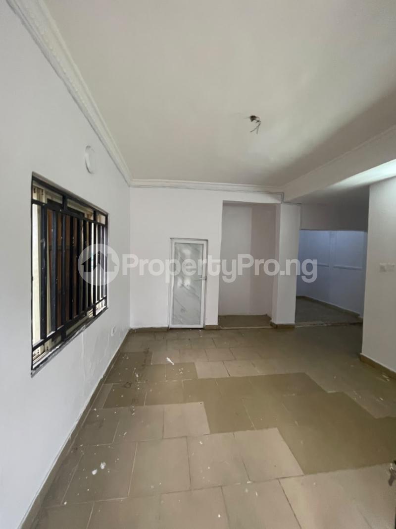 1 bedroom Flat / Apartment for rent Igbo Efon Lekki Igbo-efon Lekki Lagos