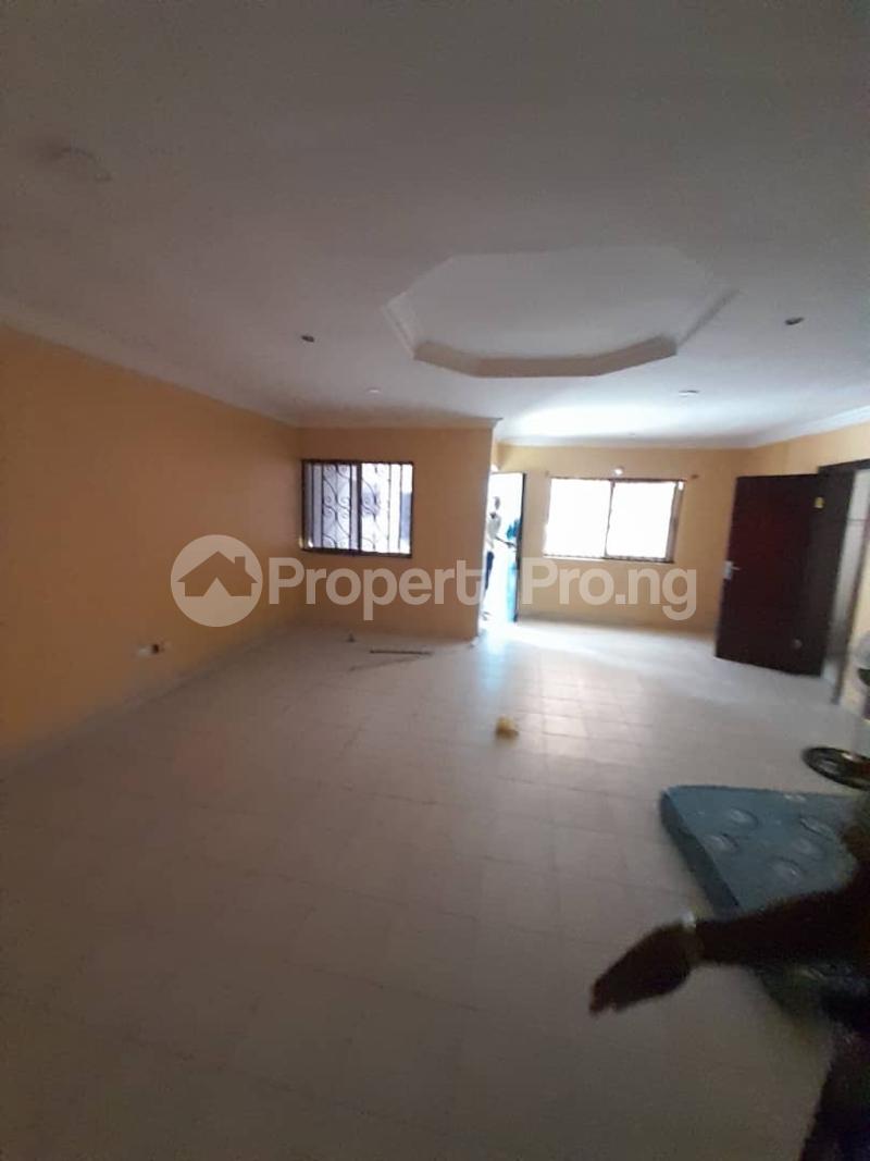 1 bedroom Flat / Apartment for rent New Road Bus Stop Igbo-efon Lekki Lagos