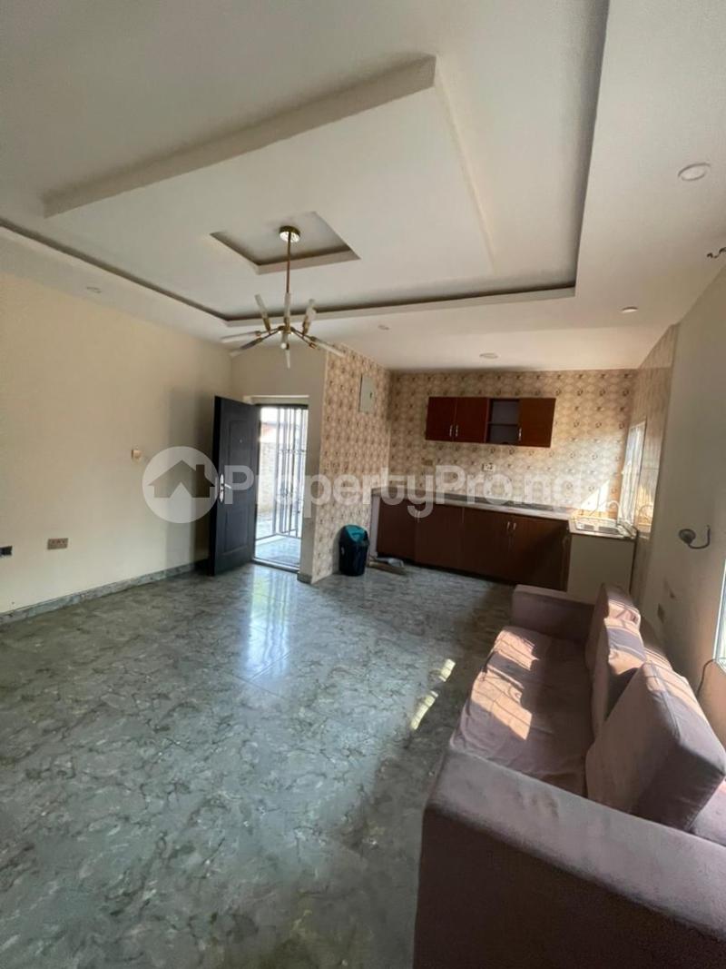 1 bedroom Flat / Apartment for rent Osapa London Lekki Osapa london Lekki Lagos