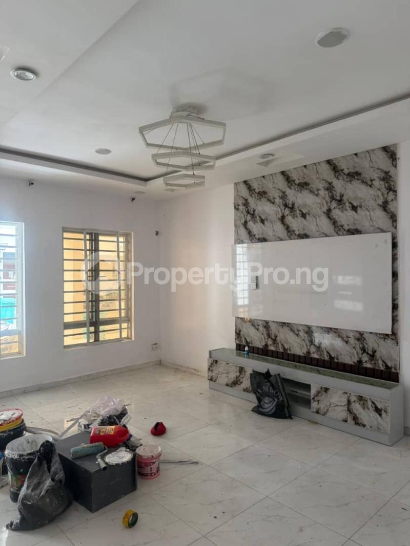 1 bedroom Flat / Apartment for rent Royal Pine Estate Orchid Lekki Orchid Lekki Lagos