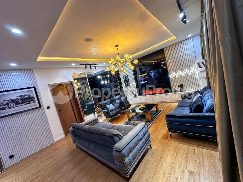 1 bedroom Flat / Apartment for sale Royal Pine Estate orchid Lekki Lagos