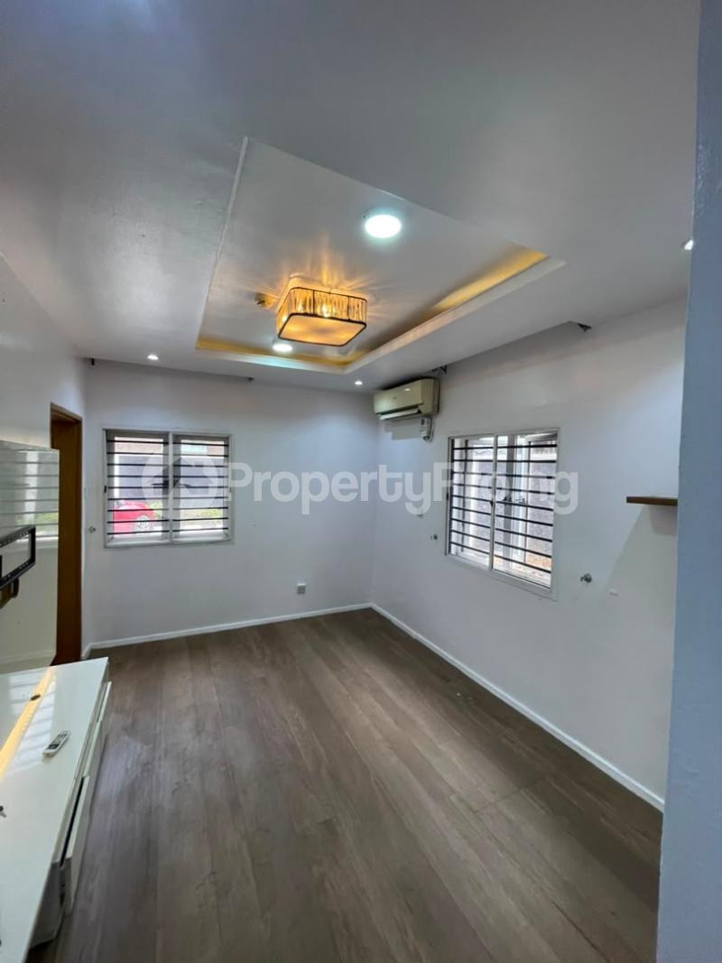 1 bedroom Flat / Apartment for rent Idado Agungi Lekki Idado Lekki Lagos