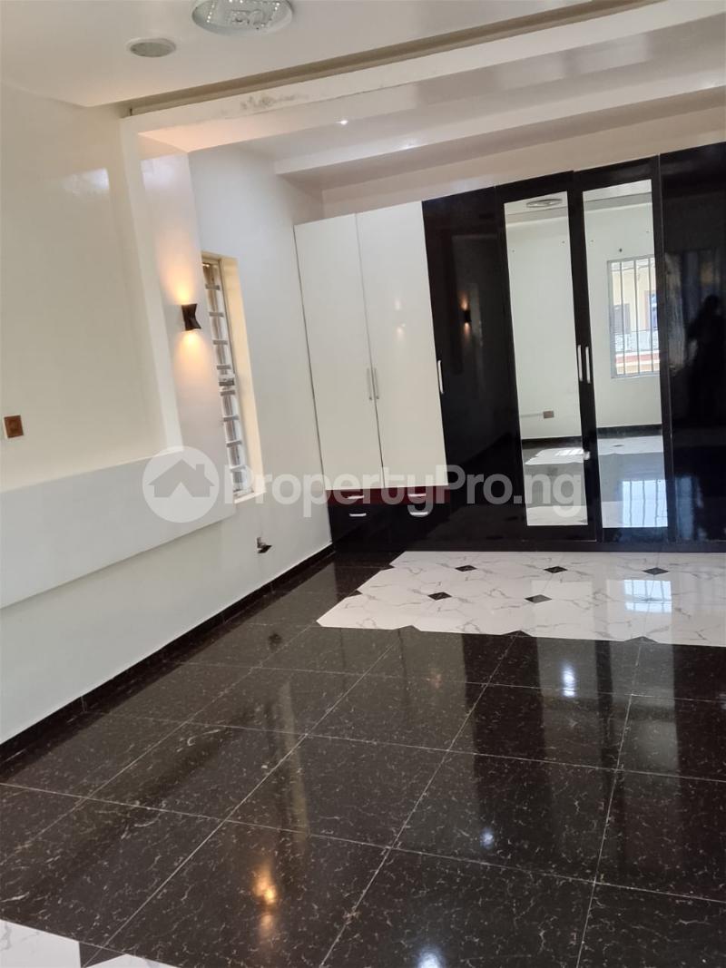 1 bedroom Flat / Apartment for rent Buena Vista Estate Orchid Lekki Lagos