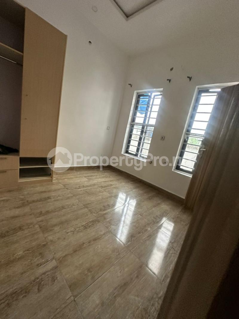 1 bedroom Flat / Apartment for rent Royal Pine Estate Orchid Road Lekki orchid Lekki Lagos