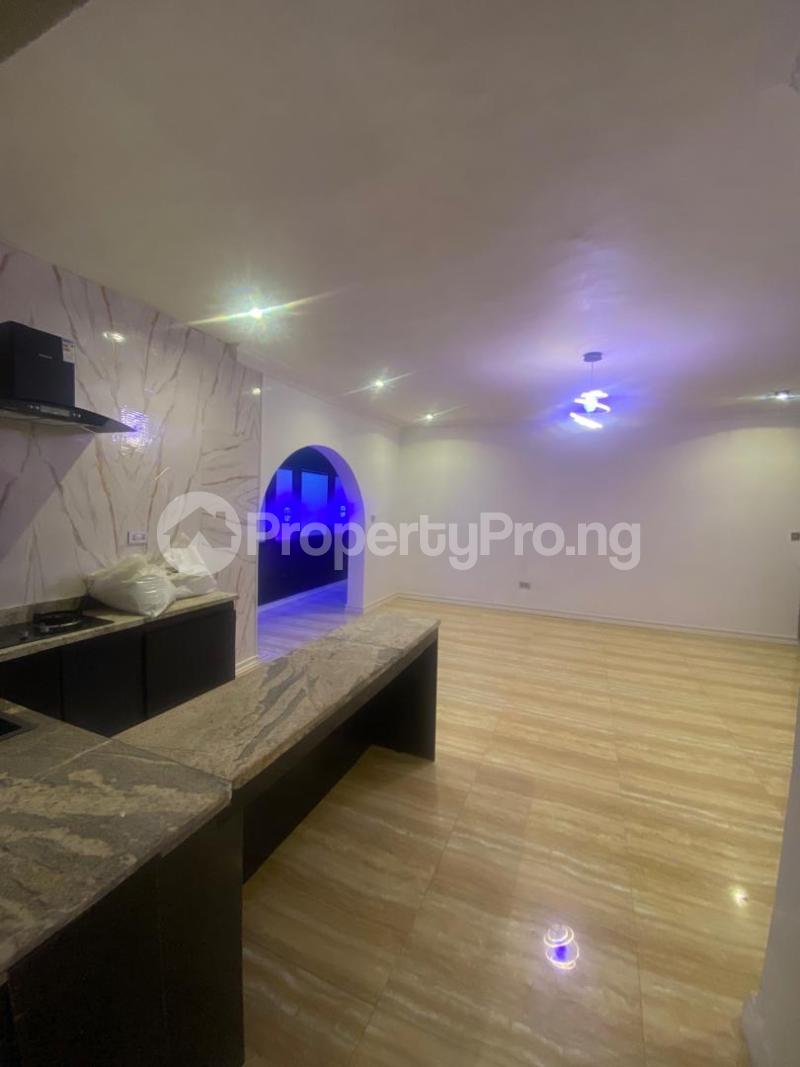 1 bedroom Flat / Apartment for rent Marwa Lekki Right Lekki Phase 1 Lekki Lagos