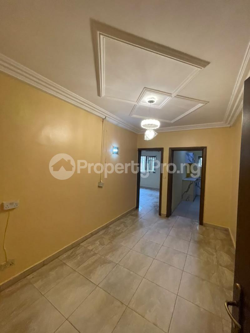 1 bedroom Flat / Apartment for rent Oba Musa Estate Agungi Lekki Agungi Lekki Lagos