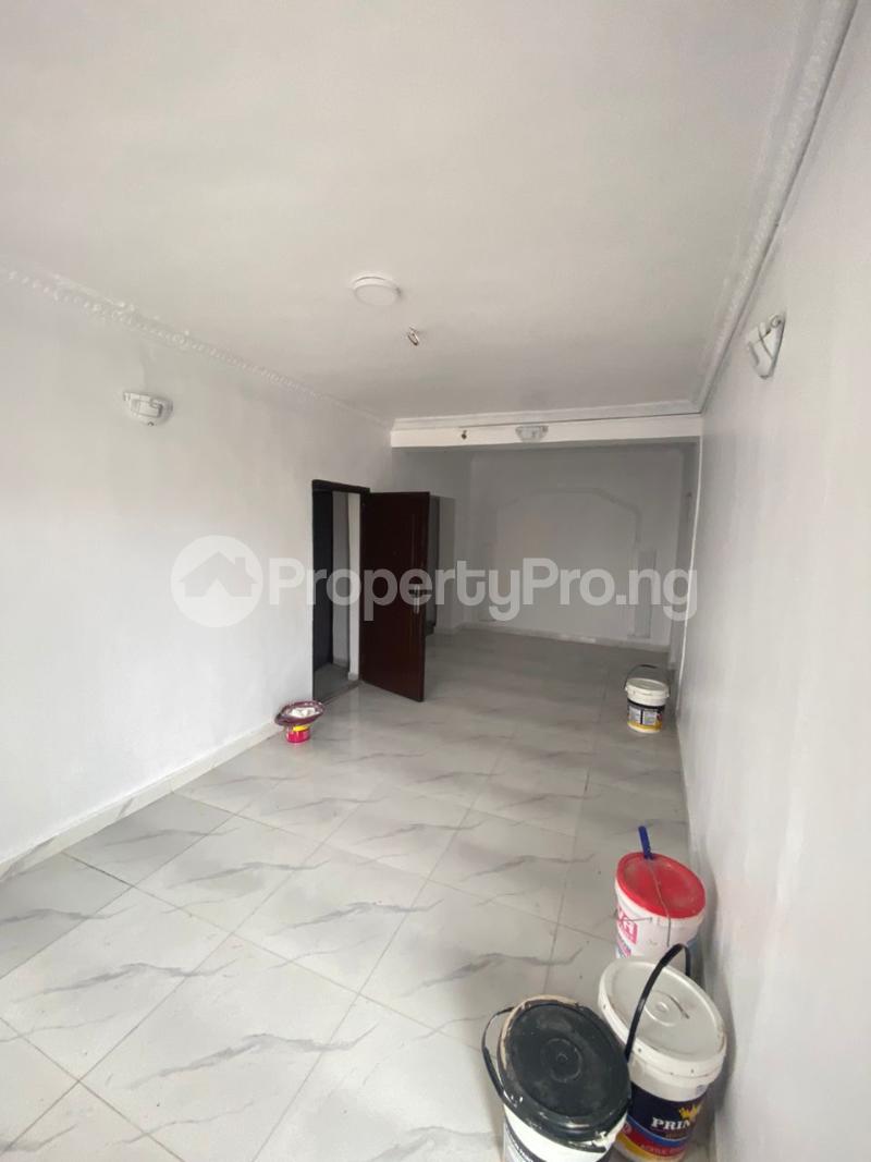 1 bedroom Flat / Apartment for rent Spg Igbo-efon Lekki Lagos