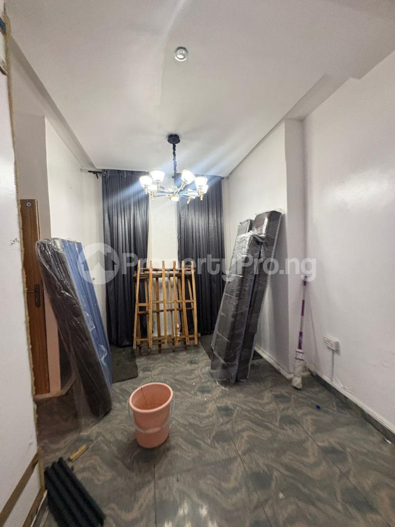 1 bedroom Flat / Apartment for rent Osapa london Lekki Lagos