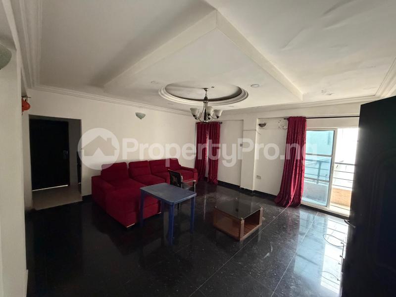 1 bedroom Flat / Apartment for rent Lekki Phase 1 Lekki Phase 1 Lekki Lagos