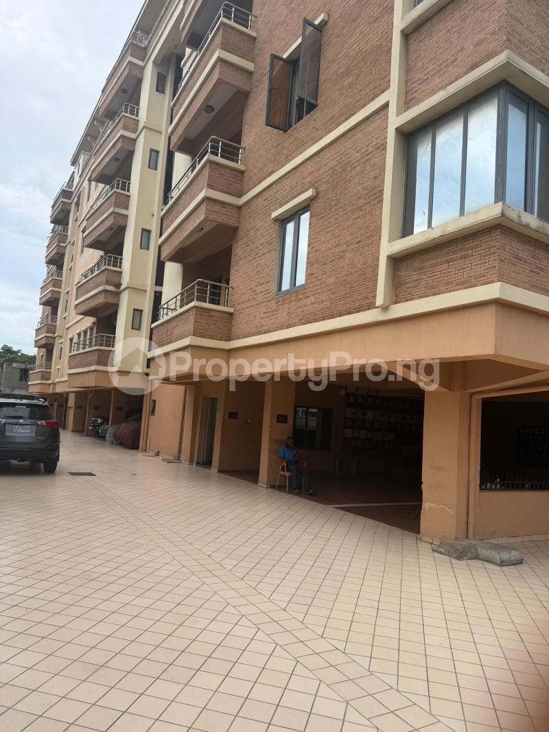1 bedroom Flat / Apartment for rent Victoria Island Victoria Island Lagos