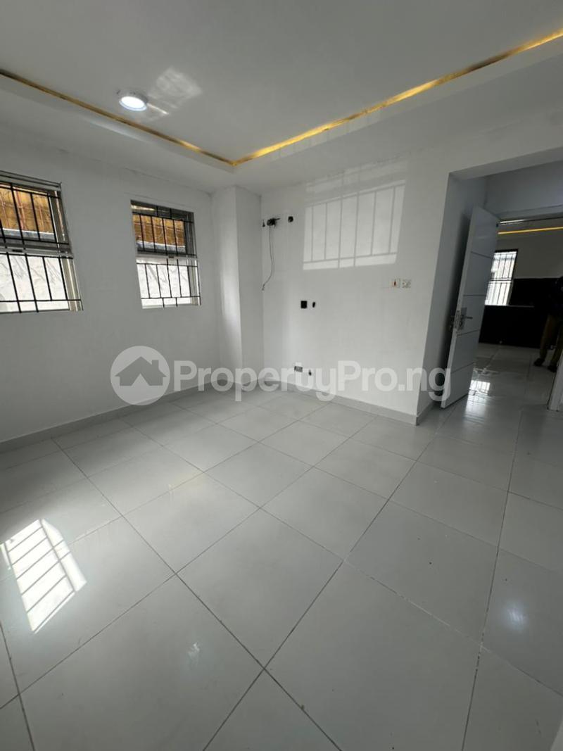 1 bedroom Flat / Apartment for rent Lekki Phase 1 Lekki Lagos