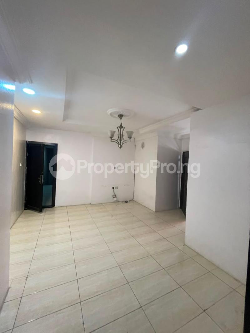1 bedroom Flat / Apartment for rent Osapa London Lekki Osapa london Lekki Lagos