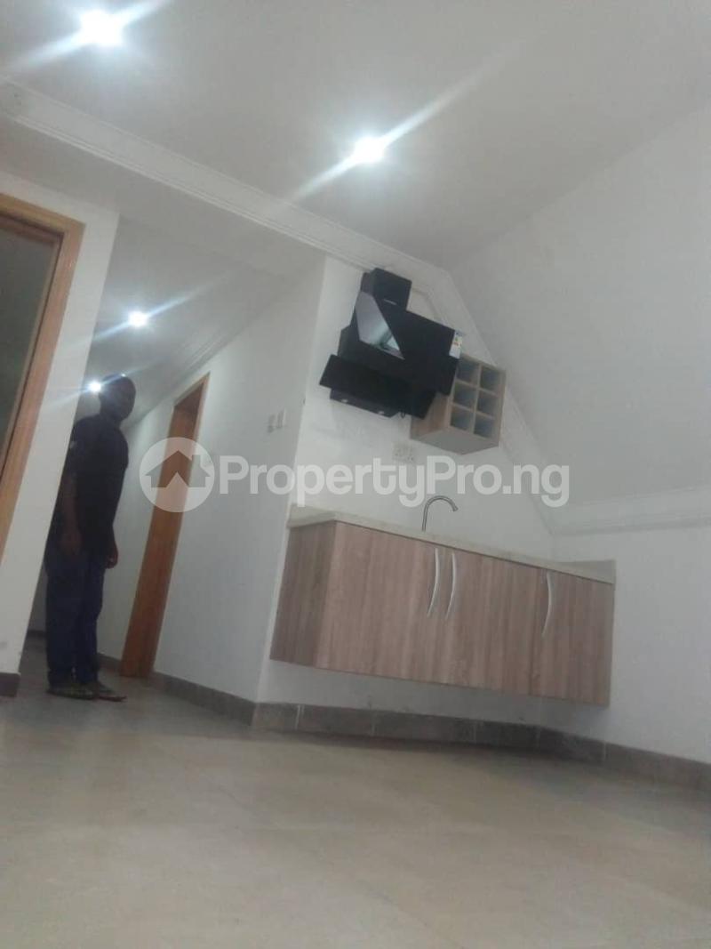 1 bedroom Flat / Apartment for rent Ikate Lekki Lagos