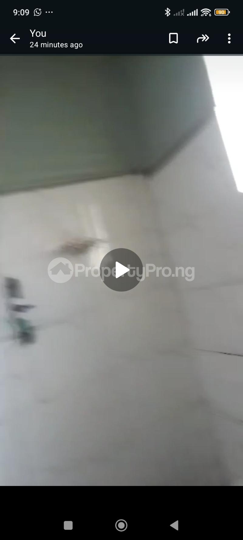 1 bedroom House for rent Greenland Estate Ago palace Okota Lagos