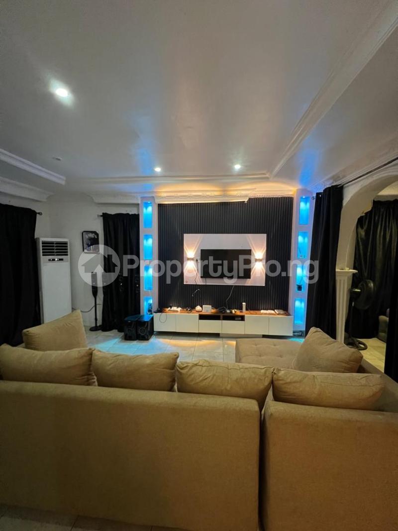 1 bedroom Flat / Apartment for rent chevron Lekki Lagos - 0