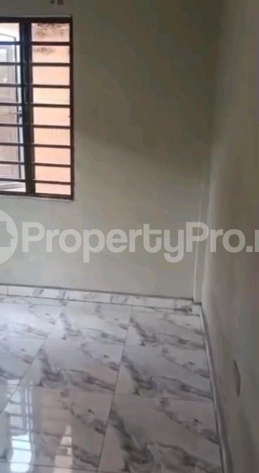 1 bedroom Flat / Apartment for rent West Side Ebute Metta Yaba Lagos