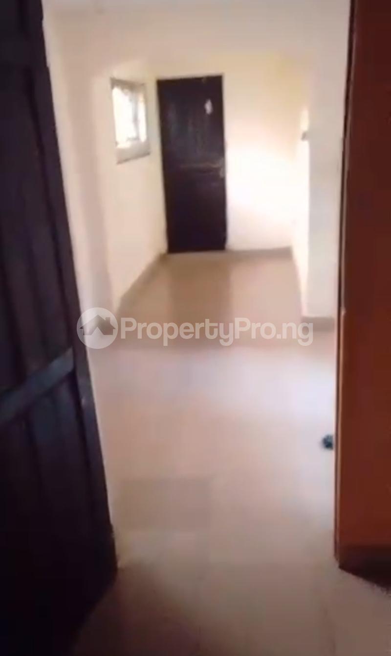 1 bedroom Flat / Apartment for rent Berger Ojodu Lagos