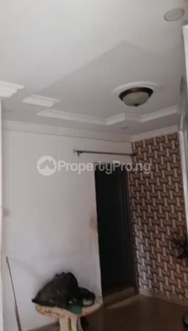 1 bedroom Flat / Apartment for rent Itire Surulere Lagos