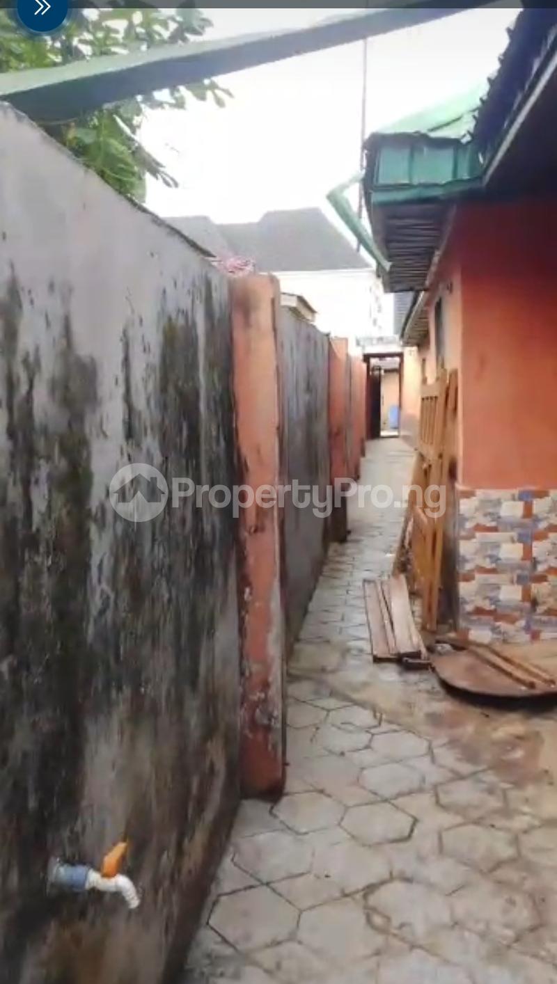 1 bedroom Flat / Apartment for rent Governors road Ikotun/Igando Lagos