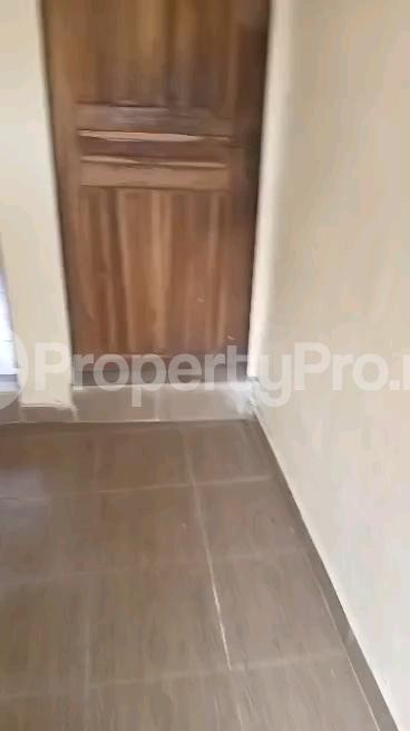 1 bedroom Flat / Apartment for rent Ilaje Road Bariga Lagos