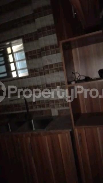 1 bedroom Flat / Apartment for rent Adekunle Yaba Lagos