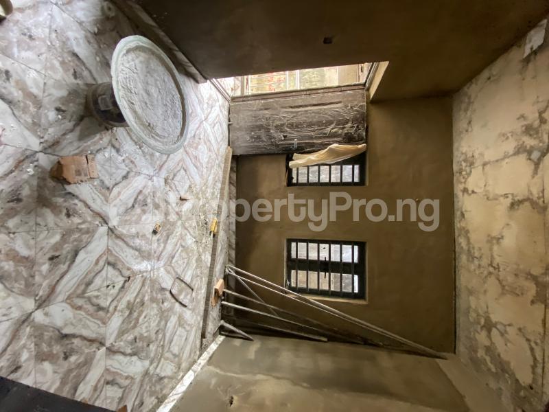 1 bedroom Flat / Apartment for rent Onike Yaba Lagos