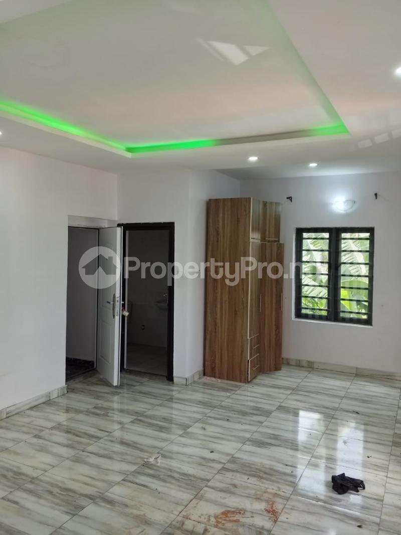1 bedroom Flat / Apartment for rent Goodness Estate Badore Ajah Lagos