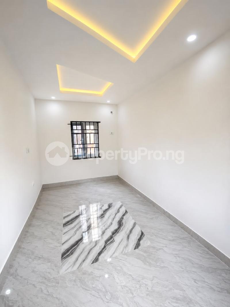 1 bedroom Flat / Apartment for rent Ebuta Metta Ebute Metta Yaba Lagos