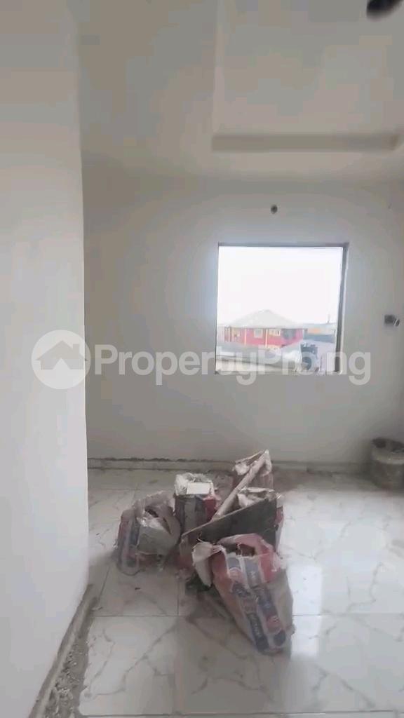 1 bedroom Flat / Apartment for rent Shomolu Lagos Shomolu Shomolu Lagos