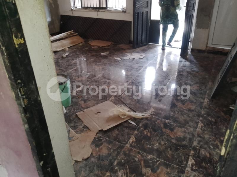 1 bedroom Flat / Apartment for rent Off Apata Okeira Oke-Ira Ogba Lagos
