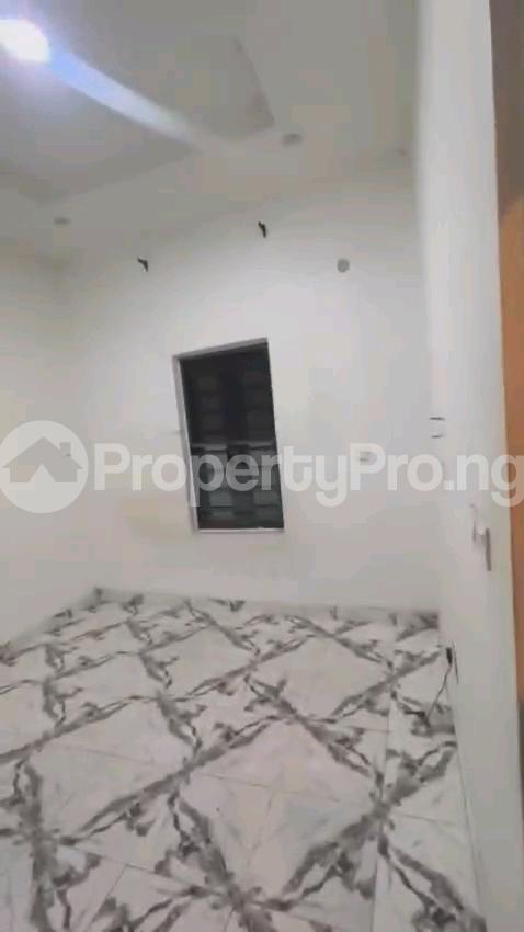 1 bedroom Flat / Apartment for rent Off Pedro Road Shomolu Lagos Shomolu Shomolu Lagos