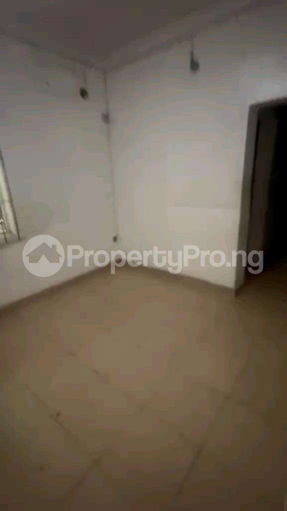 2 bedroom Flat / Apartment for rent Oguntolu Road Shomolu Lagos Shomolu Shomolu Lagos