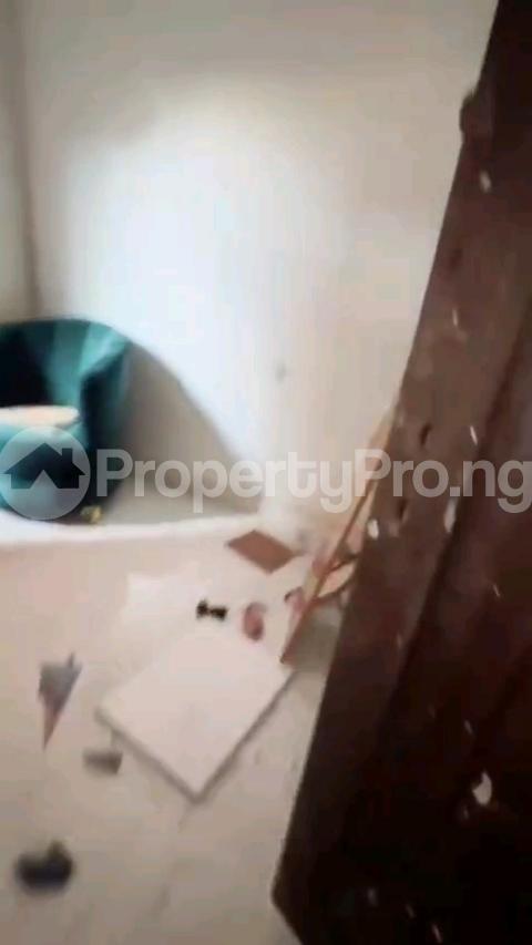 1 bedroom Flat / Apartment for rent Off Apata Road, Shomolu, Lagos Shomolu Shomolu Lagos