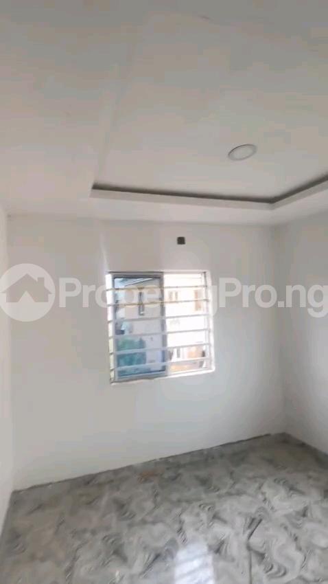 1 bedroom Flat / Apartment for rent New Mainland Ajah Lagos