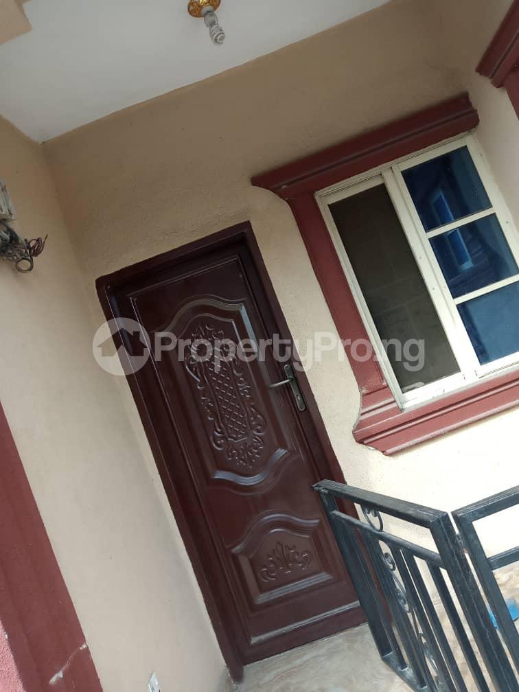 1 bedroom Flat / Apartment for rent Shomolu Shomolu Lagos - 0
