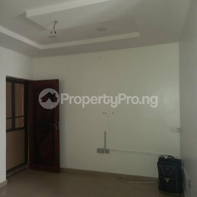 1 bedroom Flat / Apartment for rent Fola Agora Fola Agoro Yaba Lagos