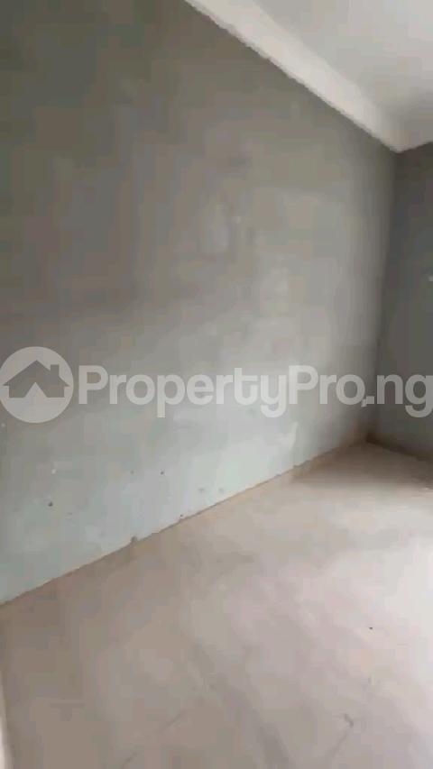 1 bedroom Flat / Apartment for rent Off Ajao Road, Ikeja, Lagos Ikeja Lagos