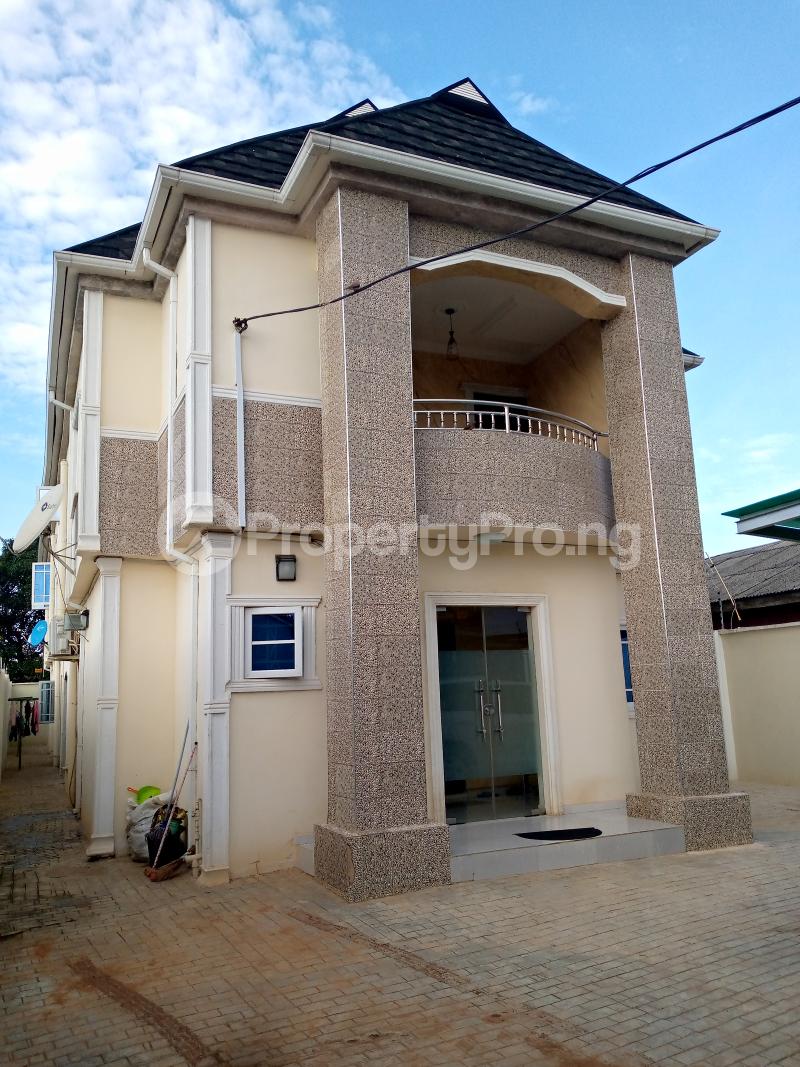 1 bedroom Flat / Apartment for rent Igando Behind Mobil Filling Station Igando Ikotun/Igando Lagos