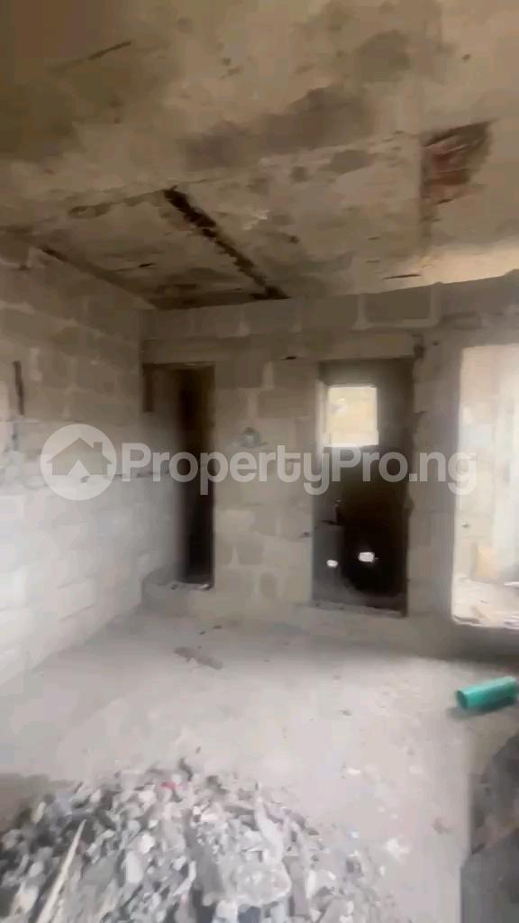 1 bedroom Flat / Apartment for rent Off Market Street, Shomolu, Lagos Shomolu Shomolu Lagos