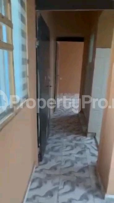 1 bedroom Flat / Apartment for rent Alagomeji Yaba Lagos
