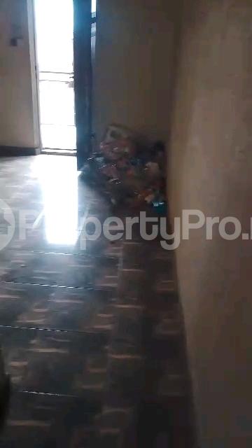 1 bedroom Flat / Apartment for rent East Side Ebute Metta Yaba Lagos